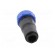 Connector: circular | plug | female | PIN: 12 | w/o contacts | for cable paveikslėlis 5