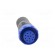 Connector: circular | plug | female | PIN: 12 | w/o contacts | for cable image 9