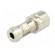 Connector: circular | plug | female | PIN: 16 | w/o contacts | for cable image 6