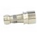 Connector: circular | plug | female | PIN: 16 | w/o contacts | for cable image 7