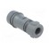 Connector: circular | plug | female | PIN: 22 | w/o contacts | for cable image 4