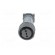 Connector: circular | plug | female | PIN: 2 | EXPlora | Contacts: brass image 9