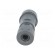 Connector: circular | plug | female | PIN: 2 | w/o contacts | for cable paveikslėlis 5