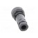 Connector: circular | plug | female | PIN: 32 | w/o contacts | for cable image 5