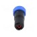 Connector: circular | plug | female | PIN: 3 | w/o contacts | for cable paveikslėlis 5