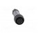 Connector: circular | plug | female | PIN: 5 | EXPlora | Contacts: brass paveikslėlis 9