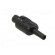 Connector: circular | plug | female | PIN: 6 | for cable | soldering paveikslėlis 4
