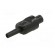 Connector: circular | plug | female | PIN: 6 | for cable | soldering image 6