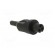 Connector: circular | plug | female | PIN: 6 | for cable | soldering paveikslėlis 8