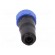 Connector: circular | plug | female | PIN: 6 | w/o contacts | for cable image 5
