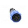 Connector: circular | plug | female | PIN: 7 | Buccaneer 900 | for cable image 9