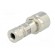 Connector: circular | plug | female | PIN: 8 | w/o contacts | for cable image 6