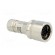 Connector: circular | plug | female | PIN: 8 | w/o contacts | for cable image 8