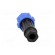 Connector: circular | plug | male | PIN: 10 | Buccaneer 900 | for cable image 5