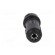 Connector: circular | plug | male | PIN: 10 | w/o contacts | for cable image 5