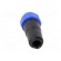 Connector: circular | plug | male | PIN: 10 | w/o contacts | for cable image 5