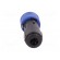 Connector: circular | plug | male | PIN: 10 | w/o contacts | for cable paveikslėlis 5