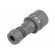 Connector: circular | plug | male | PIN: 16 | w/o contacts | for cable image 6