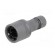 Connector: circular | plug | male | PIN: 16 | w/o contacts | for cable paveikslėlis 2