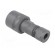 Connector: circular | plug | male | PIN: 16 | w/o contacts | for cable paveikslėlis 4