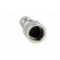 Connector: circular | plug | male | PIN: 16 | w/o contacts | for cable paveikslėlis 9