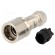 Connector: circular | plug | male | PIN: 22 | w/o contacts | for cable paveikslėlis 1