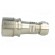 Connector: circular | plug | male | PIN: 22 | w/o contacts | for cable image 3