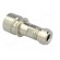 Connector: circular | plug | male | PIN: 22 | w/o contacts | for cable paveikslėlis 4