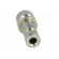 Connector: circular | plug | male | PIN: 22 | w/o contacts | for cable paveikslėlis 5