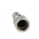 Connector: circular | plug | male | PIN: 22 | w/o contacts | for cable paveikslėlis 9