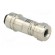 Connector: circular | plug | male | PIN: 2 | w/o contacts | for cable image 4