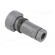Connector: circular | plug | male | PIN: 32 | w/o contacts | for cable image 4