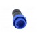 Connector: circular | plug | male | PIN: 6 | w/o contacts | for cable image 9