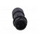 Connector: circular | plug | male | PIN: 6 | w/o contacts | for cable image 9