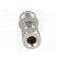 Connector: circular | plug | male | PIN: 8 | w/o contacts | for cable image 5