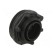 Connector: circular | socket | female | PIN: 12 | w/o contacts | crimped image 4