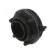Connector: circular | socket | female | PIN: 12 | w/o contacts | crimped image 6