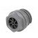 Connector: circular | socket | female | PIN: 7 | EXPlora | nickel plated image 6