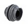 Connector: circular | socket | male | PIN: 10 | w/o contacts | UL94V-0 image 8