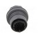 Connector: circular | socket | male | PIN: 16 | w/o contacts | UL94V-0 image 9