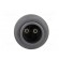 Connector: circular | socket | male | PIN: 2 | Buccaneer 6000 | UL94V-0 image 5