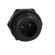 Connector: circular | socket | male | PIN: 2 | w/o contacts | IP68 | 250V image 9