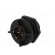 Connector: circular | socket | male | PIN: 3 | Buccaneer 400 | IP68 | 250V image 6