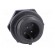 Connector: circular | socket | male | PIN: 6 | w/o contacts | IP68 | 125V image 9