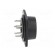 Connector: circular | socket | male | PIN: 8 | 4.8mm connectors | 6A image 7