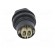 Connector: fiber optic | patchcord | PIN: 2 | multi mode duplex (MM) image 9