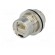 Connector: RJ45 | coupler | shielded | push-pull | Buccaneer 6000 image 2