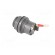 Connector: RJ45 | coupler | shielded | push-pull | Buccaneer 6000 paveikslėlis 8