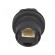 Connector: RJ45 | coupler | shielded | push-pull | Buccaneer 6000 image 5