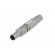 Connector: circular | 00 | plug | male | PIN: 2 | soldering | for cable image 6